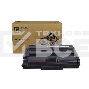 Картридж лазерный GalaPrint GP-408278 (SP330L) черный (3500 стр.) для Ricoh Aficio SP330DN/SP330SN/SP330SFN