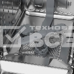 Посудомоечная машина Beko BDIS 25063, белый, узкая, фото5