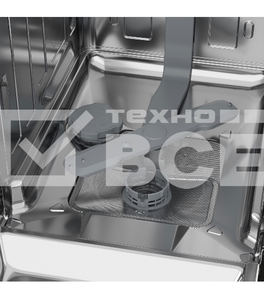 Посудомоечная машина Beko BDIS 25063, белый, узкая