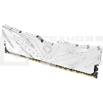 Оперативная память NETAC Shadow II, DDR5, 32GB (2x16 GB), 4800 MHz, CL40, радиатор, белый, фото5