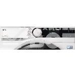 Стиральная машина AEG LFR73844BE белый, загрузка фронтальная 8 кг, 1400 об/мин., класс: А, фото7