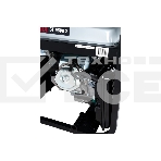 Электрогенератор бензиновый Ресанта БГ 9500 Э, 8 кВт, 75 дБ, 81.42 кг, фото4