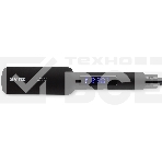 Выпрямитель Vitek VT-8284 черный 50Вт макс.темп.:230С покрытие:керамико-турмалиновое, фото3