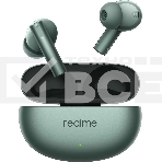 Наушники Realme Buds Air 6 зеленый (RMA2402), фото 1