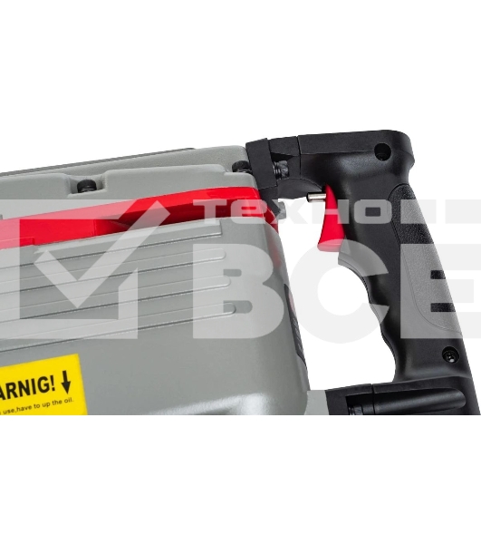 Отбойный молоток P.I.T. GSH65-C4 1700Вт