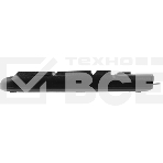Клавиатура проводная Logitech K120 for business, USB Черный, фото4