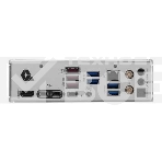Материнская плата MSI PRO Z890-A WIFI, LGA 1851, Intel Z890, 4xDDR5, 4xSATA, 4xM.2, 1xPCIe 5.0 x16, 2xPCIe 4.0 x4, 1xHDMI, 2xUSB-C Thunderbolt 4, 1xUSB-C 3.2 Gen 2, 3xUSB-A 3.2 Gen 2, 4xUSB-A 3.2 Gen 1, 1x 5Gb LAN, 2x3.5 мм, 7.1, ATX, фото2