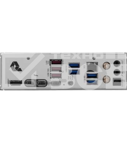 Материнская плата MSI PRO Z890-A WIFI, LGA 1851, Intel Z890, 4xDDR5, 4xSATA, 4xM.2, 1xPCIe 5.0 x16, 2xPCIe 4.0 x4, 1xHDMI, 2xUSB-C Thunderbolt 4, 1xUSB-C 3.2 Gen 2, 3xUSB-A 3.2 Gen 2, 4xUSB-A 3.2 Gen 1, 1x 5Gb LAN, 2x3.5 мм, 7.1, ATX