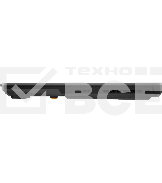 Ноутбук Asus TUF Gaming A17 FA707NUR-HX013, Ryzen 7 7435HS 16Gb SSD512Gb NVIDIA GeForce RTX4050 6Gb 17.3