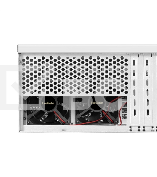 Серверный корпус ExeGate Pro 3U300-03 <RM 19
