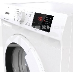 Стиральная машина Gorenje WHE72SFS белый загр. фронтальная макс.: 7 кг 1200об/мин класс: А, фото27