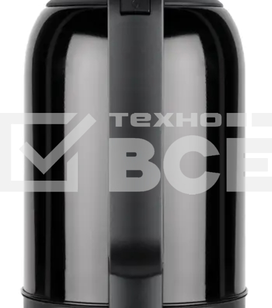 Чайник электрический BBK EK1809S черный