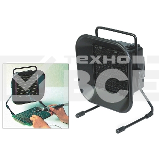Дымоуловитель Quick 493 ESD
