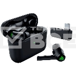 Наушники Razer Hammerhead Pro HyperSpeed , фото6