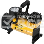 Автомобильный компрессор Качок K50 LED, фото4