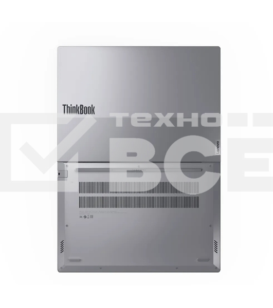 Ноутбук Lenovo ThinkBook 14 G6 ABP серый 21KJ008VAK 14