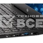 Ноутбук IRU Planio 15ING N100 8Gb SSD512Gb Intel Iris Xe graphics 15.6