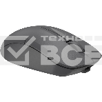 Мышь беспроводная A4Tech Fstyler FG15C Air2 серый, 1200 dpi, радиоканал, USB, кнопки - 3, фото3
