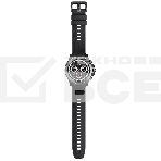 Смарт-часы Mibro GS Explorer Obsidian черный, фото5