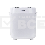 Хлебопечка Centek CT-1417 белый, фото8