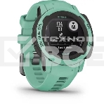 Смарт-часы Garmin Instinct 2S Solar Tactical 20мм 1.3