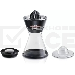 Соковыжималка Bosch MCP72GPB citrus press, фото3
