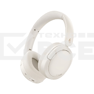 Гарнитура мониторные Edifier W800BT Pro слоновая кость беспроводные bluetooth оголовье