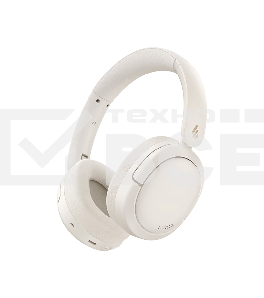 Гарнитура мониторные Edifier W800BT Pro слоновая кость беспроводные bluetooth оголовье