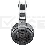 Проводные наушники FiiO JT1 черный, полноразмерные, Jack 3.5 мм, фото4