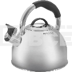 Чайник металлический Rondell Craft RDS-1951 2.5л. стальной, фото 1