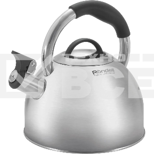Чайник металлический Rondell Craft RDS-1951 2.5л. стальной