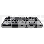 Клавиатура MIDI AKAI [MPK Mini MK3 Black] 25 мини клавиш, 8 пэдов, 8 энкодеров, цвет черный, фото7