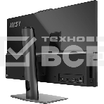 Моноблок MSI Modern AM272P 1M Intel Core 3 (Series 1) 100U 1200 МГц/8192 Mb/256 Gb SSD/27