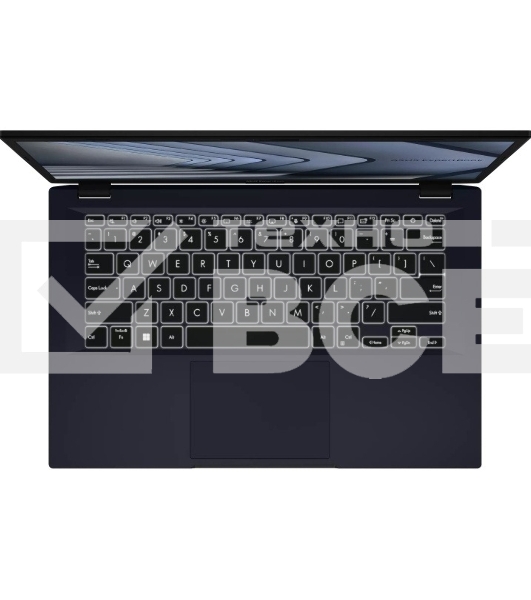 Ноутбук ASUS ExpertBook B1 B1402CBA Intel Core i5 1235U 1300MHz/14