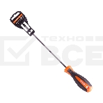 Отвертка Patriot PH2x200, CR-V,магнитная, 2-х компонентная рукоятка, фото2