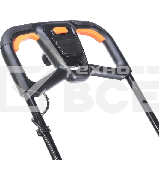 Газонокосилка роторная Patriot PT 1534E Lux (512301434) 1800Вт