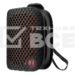 Портативная колонка MONSTER BLASTER MICRO черный, фото 1