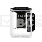 Чайник заварочный LARA LR06-23 1,2 л, фото7