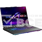 Ноутбук Asus ROG Strix G16 G614PP-S5063 Ryzen 9 8940HX 16Gb SSD 512Gb NVIDIA GeForce RTX 5070 8Gb 16