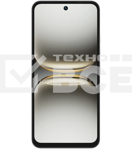 Смартфон Tecno Spark Go 2 3/64Gb, белый