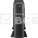 Компьютерный корпус Aerocool / Formula V Line CS-101 mATX USB 3.0x2/audio 400W, фото6