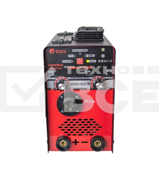 Сварочный полуавтомат инверторный Edon PROtech-175GM