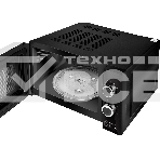 Микроволновая печь Centek CT-1570 черный, 23 л, 900 Вт, переключатели - поворотный механизм, фото5