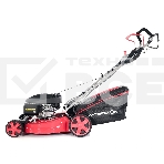 Газонокосилка бензиномоторная (ФЛАГМАН) Интерскол ГБ-51/170ВХ 934.0.0.70, фото4