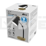 Светильник настольный Ritmix LED-755E черный, фото3