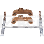 Конвектор электрический iVigo EPK4570P15 1500 Вт Дерево, WI-FI, фото2