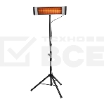 Комплект Ballu ИК обогреватель BIH-LC-2.0 + штатив BIH-LS-220, фото 1