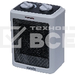 Тепловентилятор Oasis KT-15R, фото3