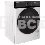 Стиральная машина DeLonghi ALBA LA 10754 VI белый, загрузка фронтальная 10.5 кг, 1400 об/мин, класс: А+++, фото2