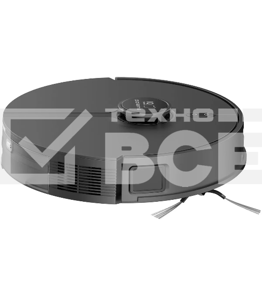 Робот-пылесос Polaris IQ Home PVCRDC 5006 70Вт черный